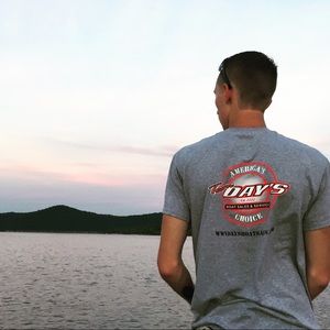 Meet your Posher, Bradley